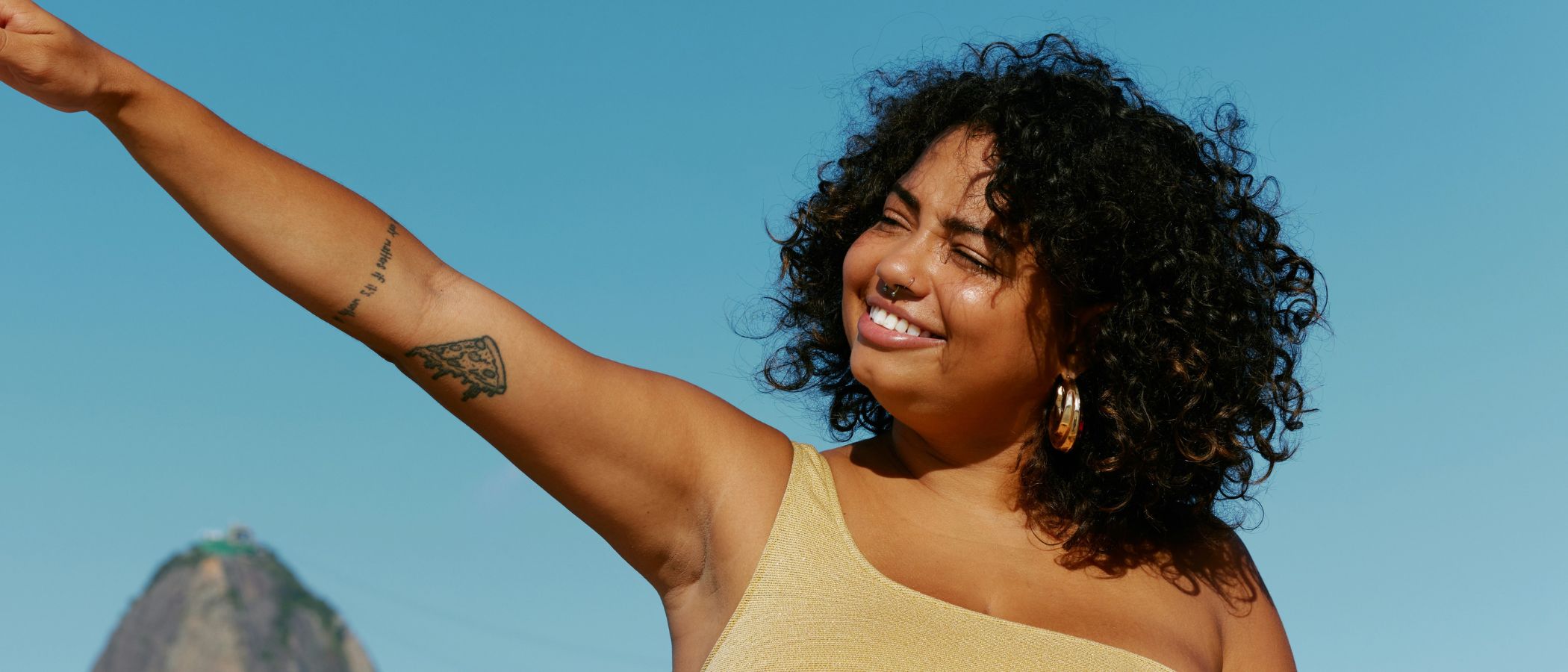 Bring Back the Moisture, Strength & Shine! - Reset Your Hair After Summer