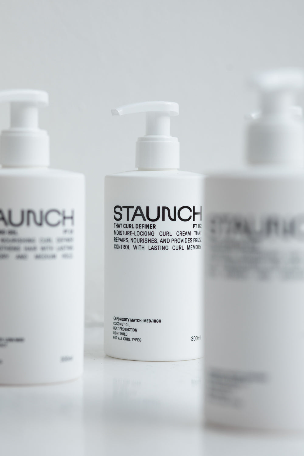 STAUNCH - THAT CURL DEFINER