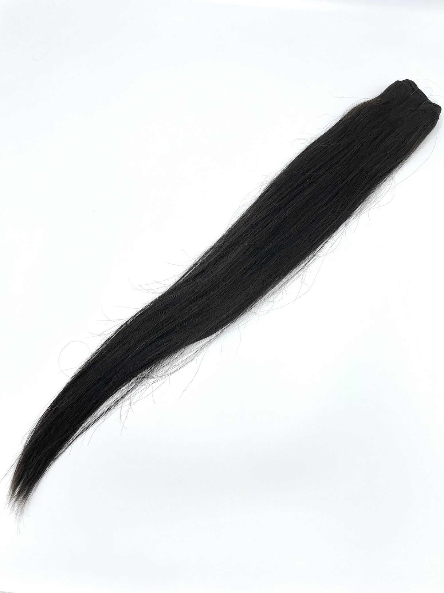 Natural Straight Brazilian Virgin Hair