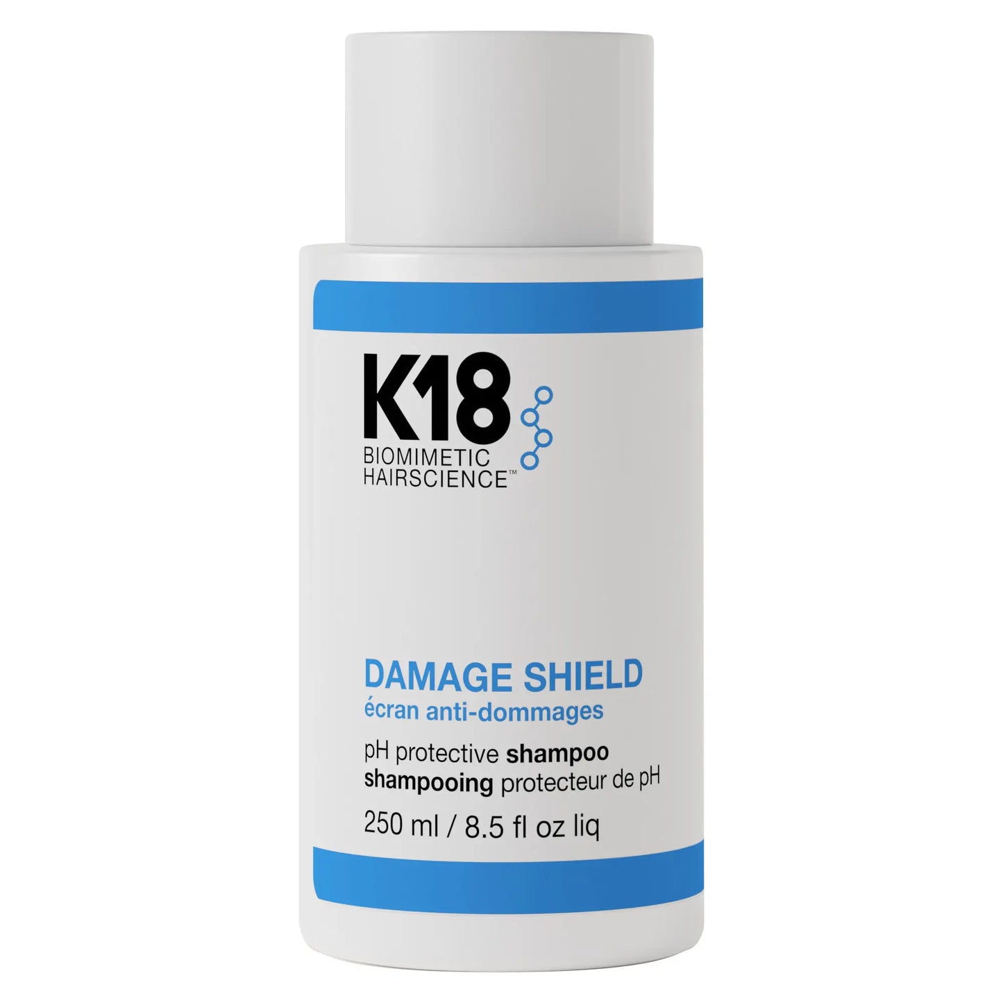 K18 Damage Shield PH Protective Shampoo 250 ml