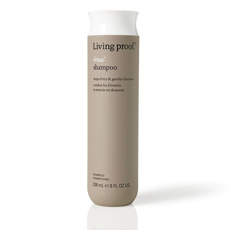 Living proof No frizz Shampoo