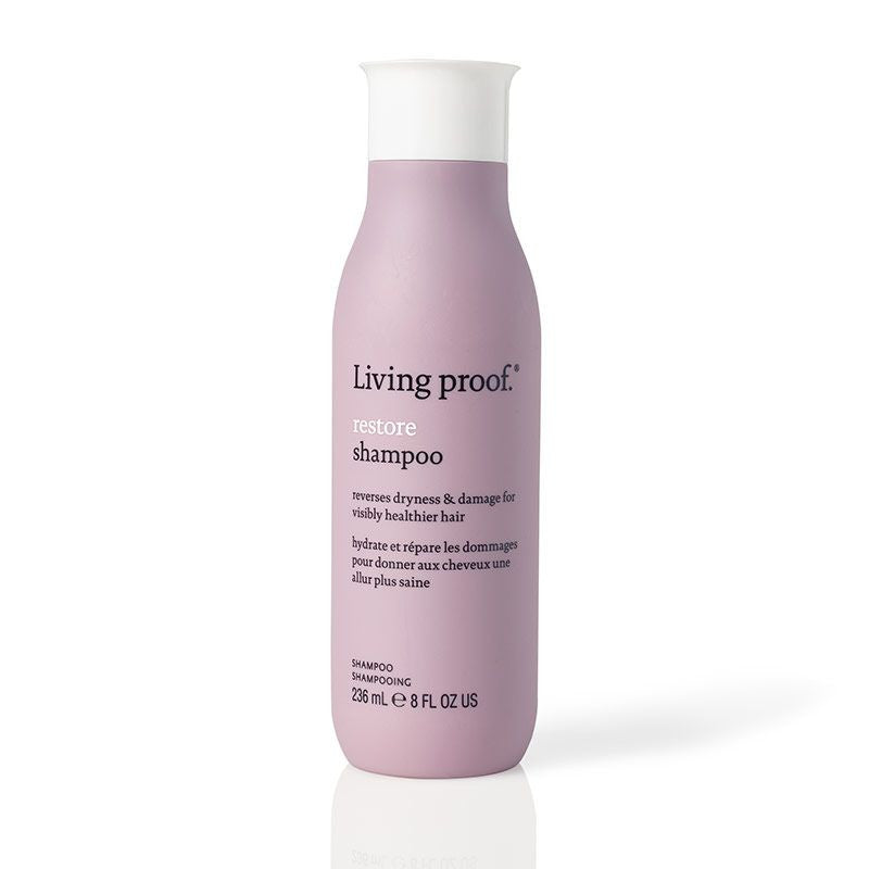 Living proof Restore Shampoo