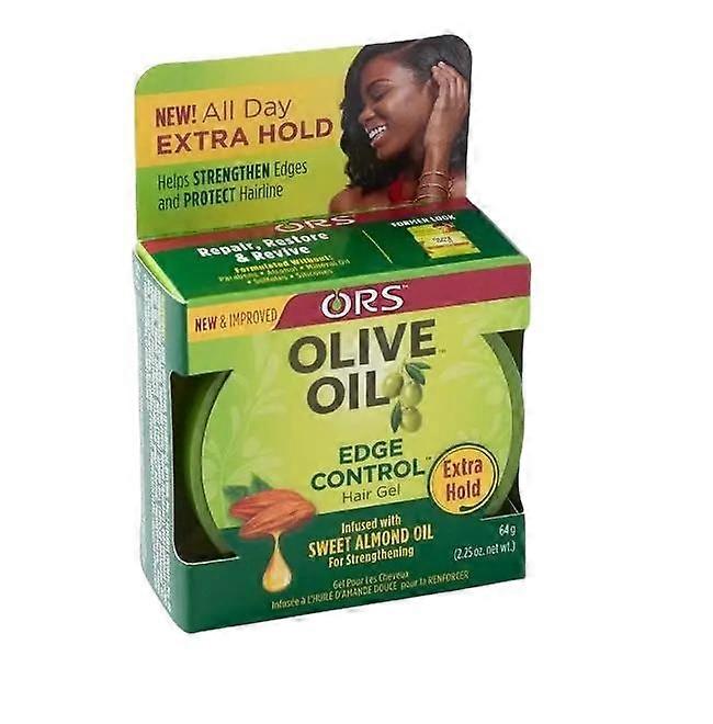 ORS Olive Oil Edge Control
