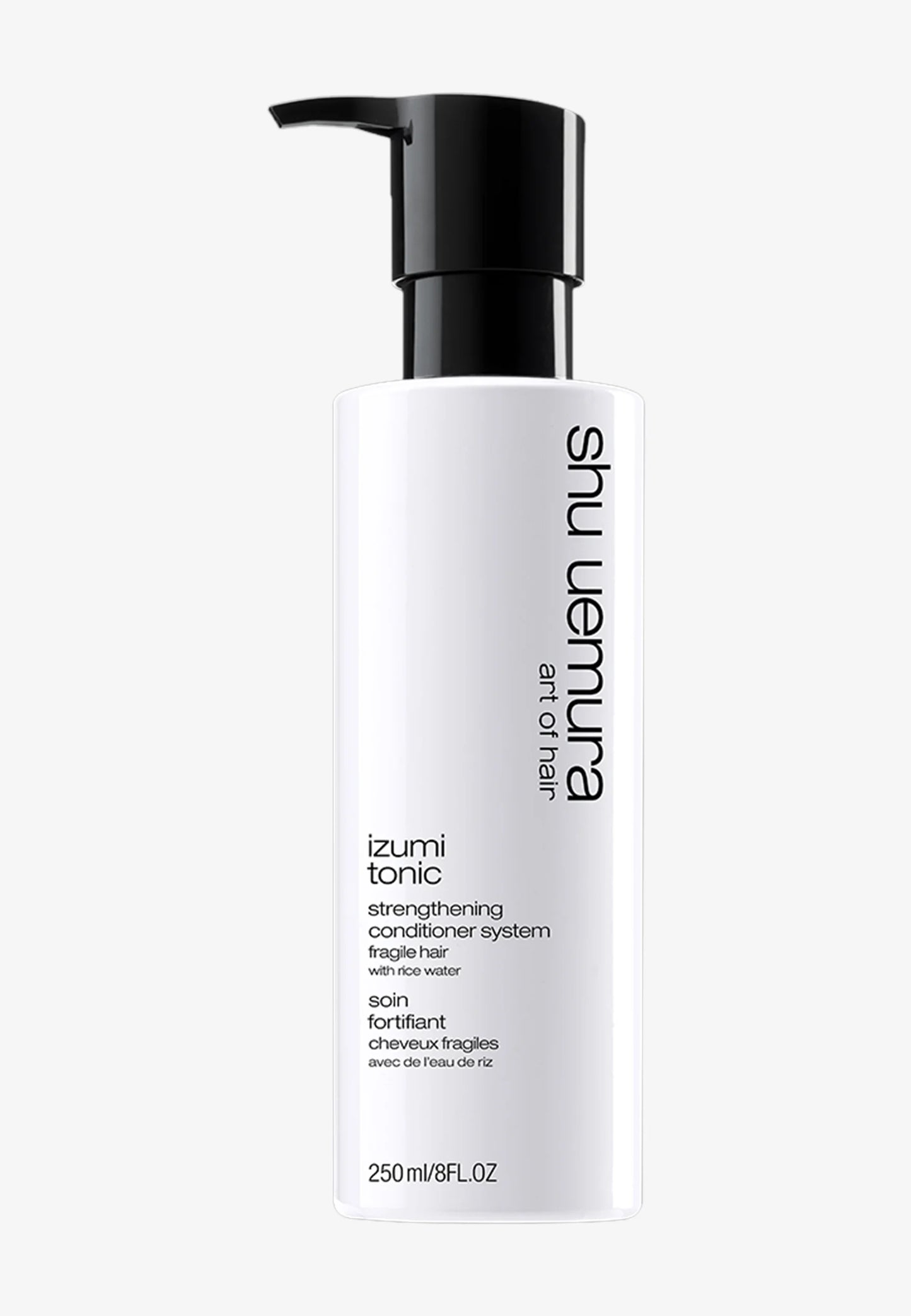 Shu Uemura Izumi Tonic Conditioner
