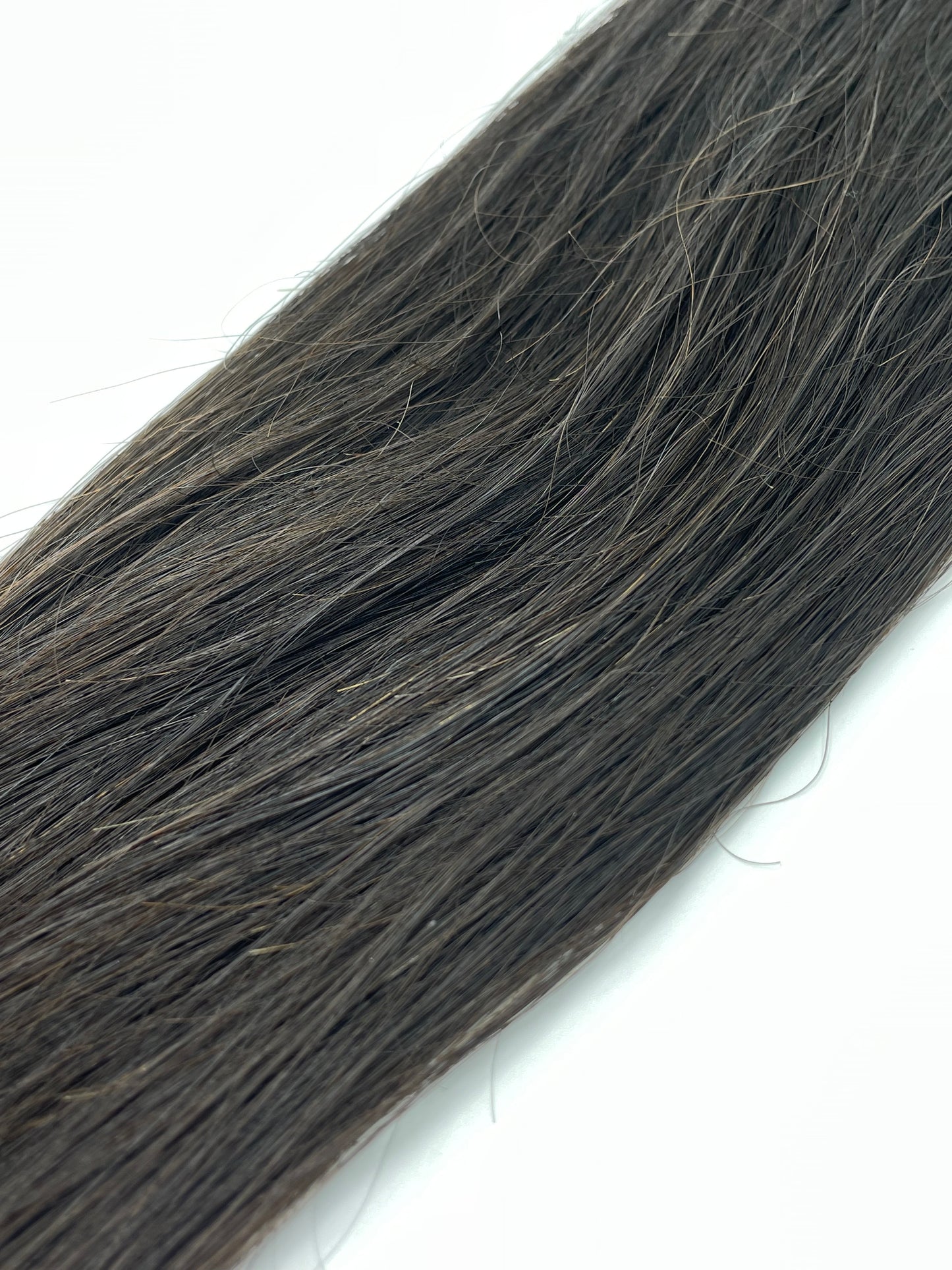 Natural Straight Indian Virgin Hair