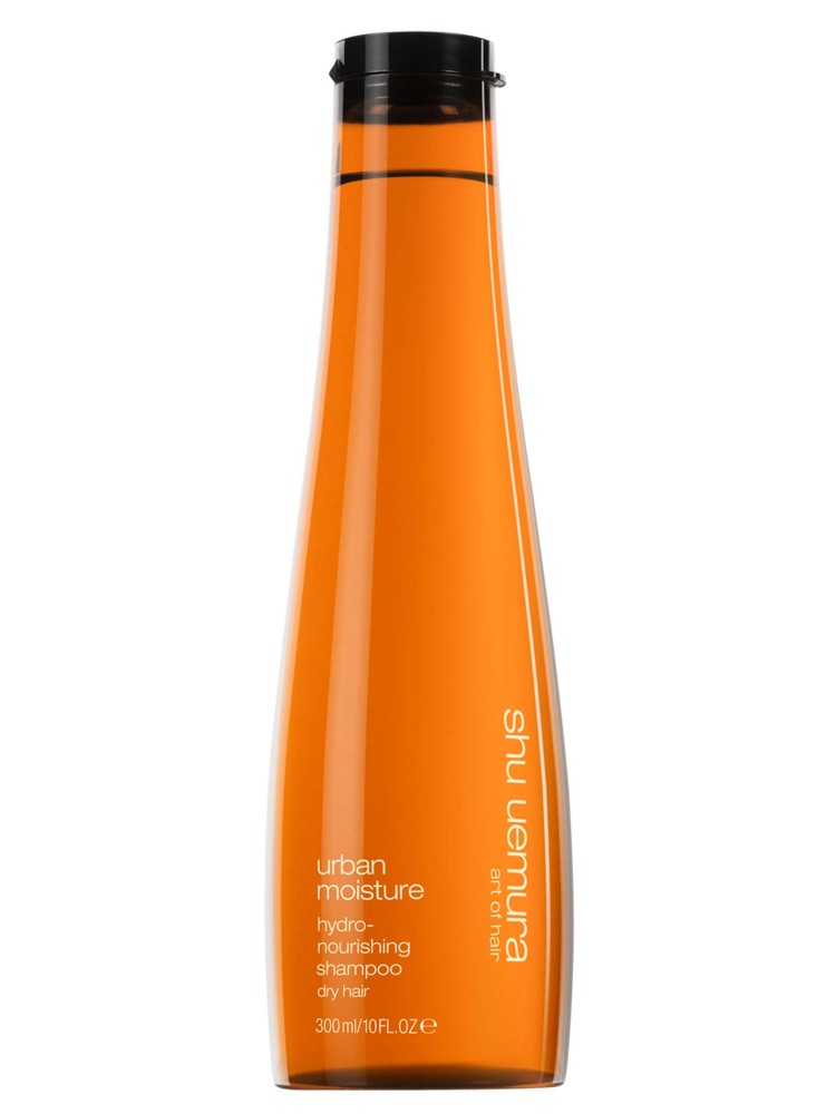 Shu Eumura Urban Moisture Hydro-Nourishing Shampoo