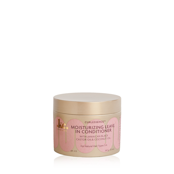 Curlessence Moisturizing Leave In Conditioner