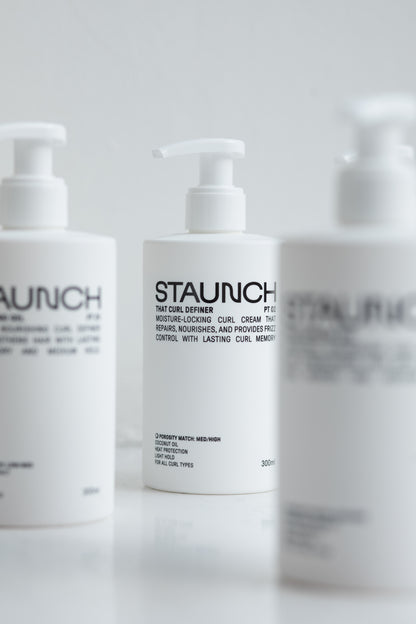 STAUNCH - THAT CURL DEFINER