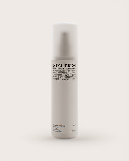 STAUNCH - RICH LEAVE-IN CONDITIONER