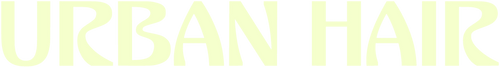 Urban Hair Care logo