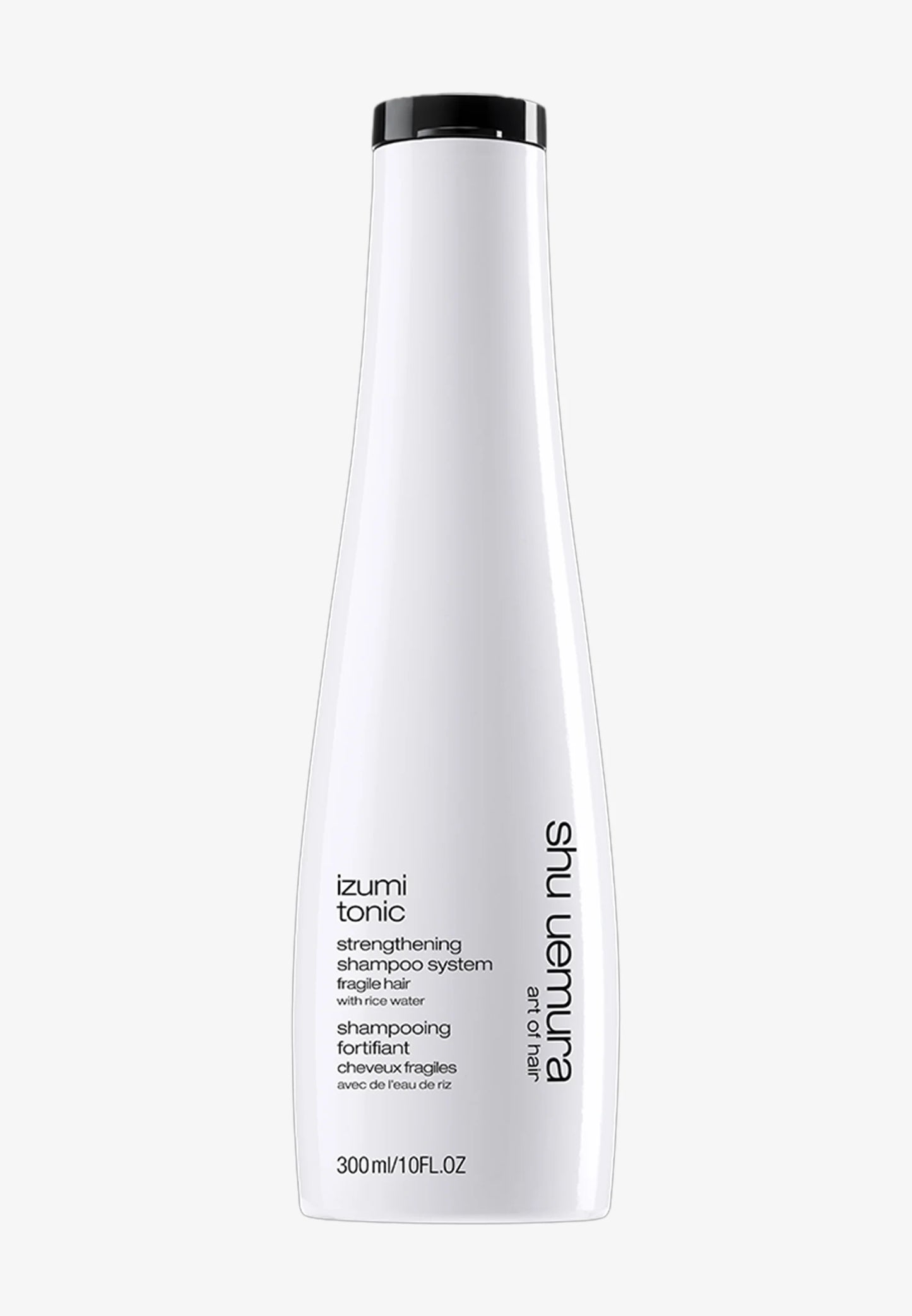 Shu Uemura Izumi Tonic Shampoo