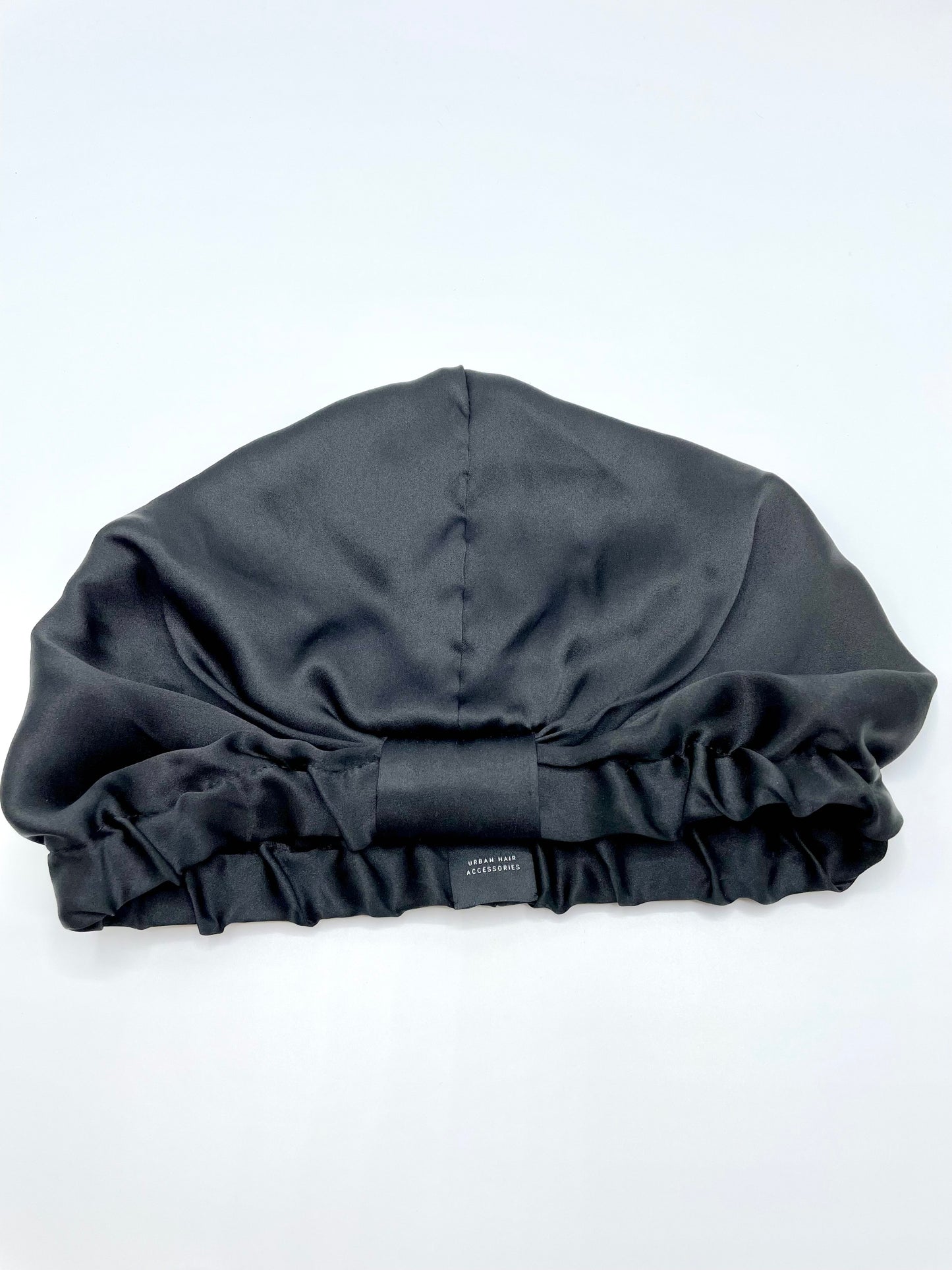 Mulberry Silk Bonnet - Drama