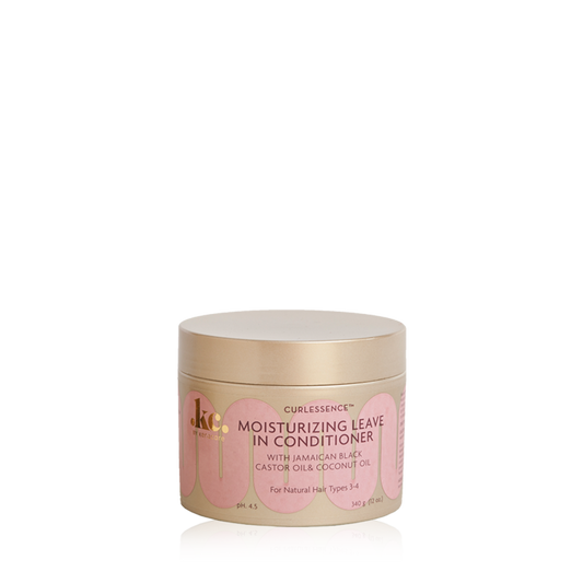 Curlessence Moisturizing Leave In Conditioner